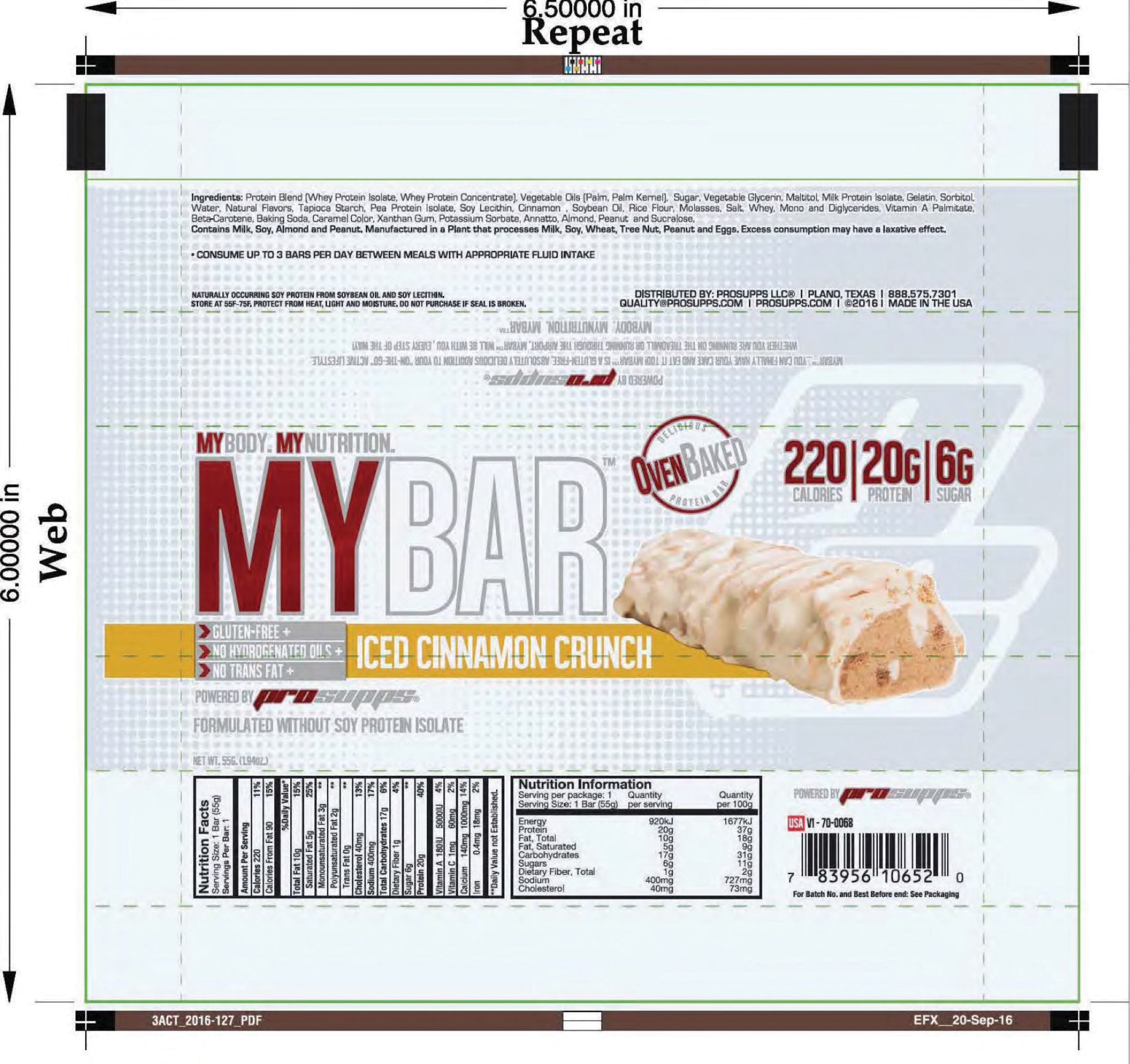 Flexo lead image