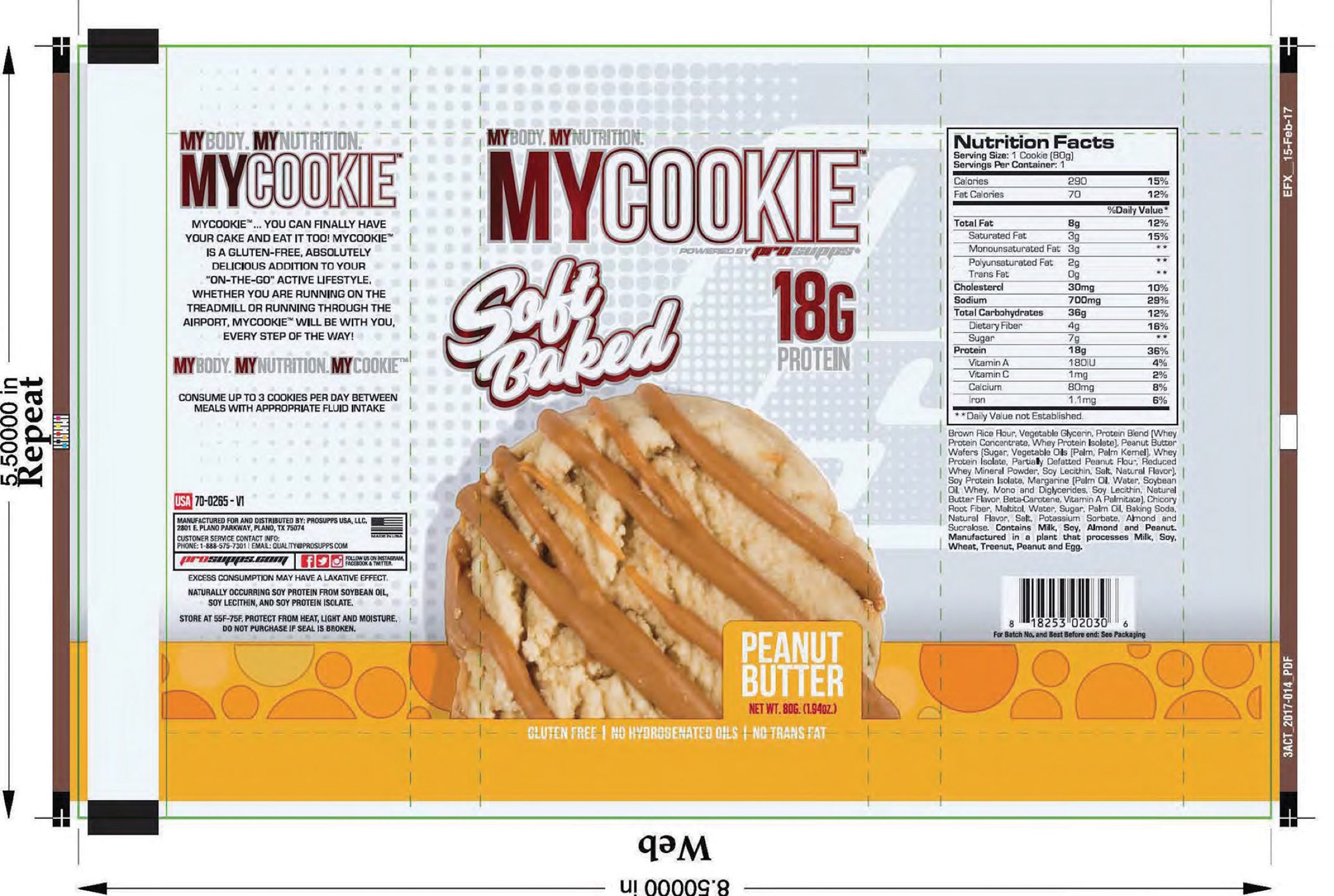 Flexo image 2